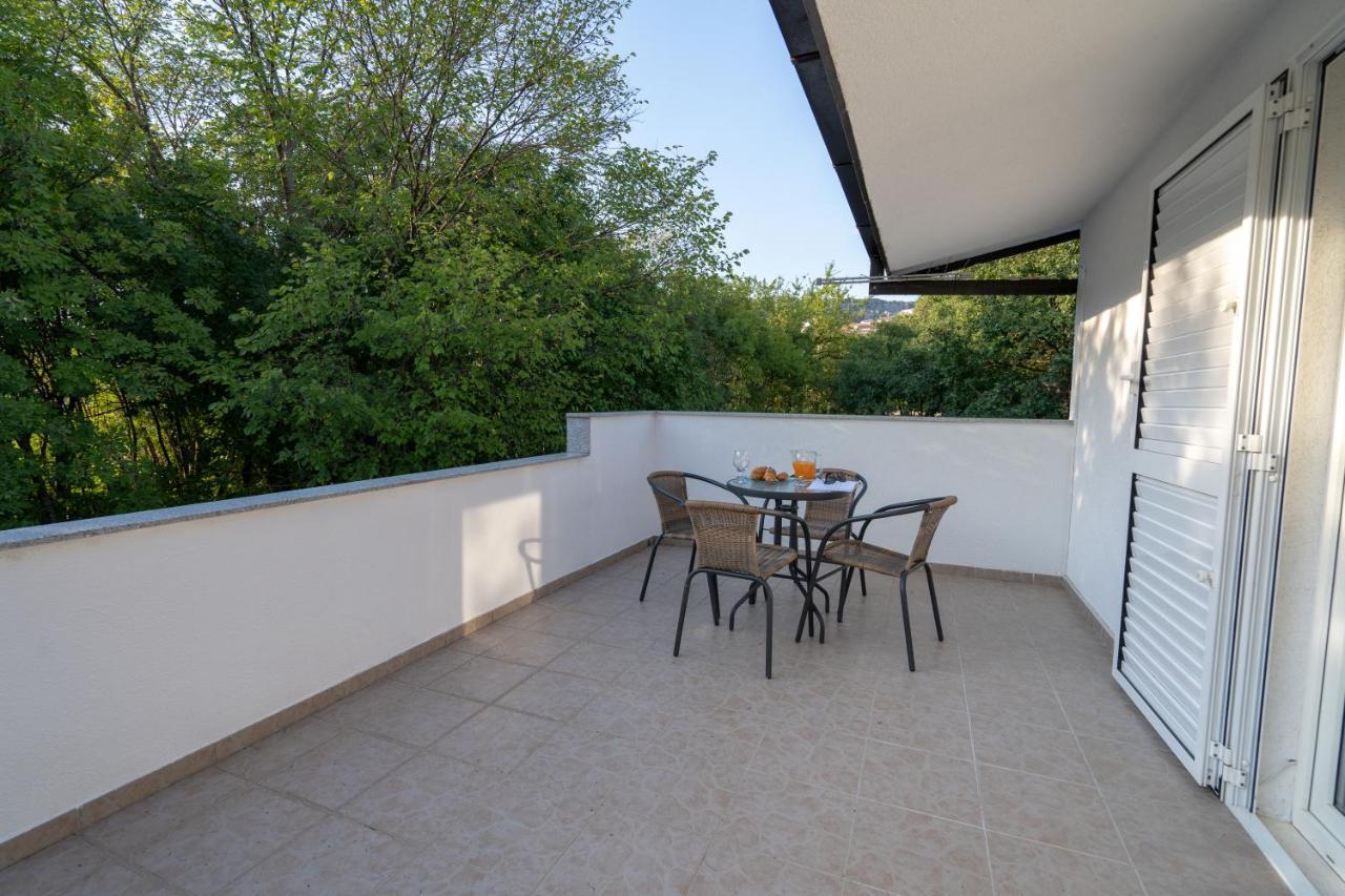 Apartman Marija Imotski Exterior photo