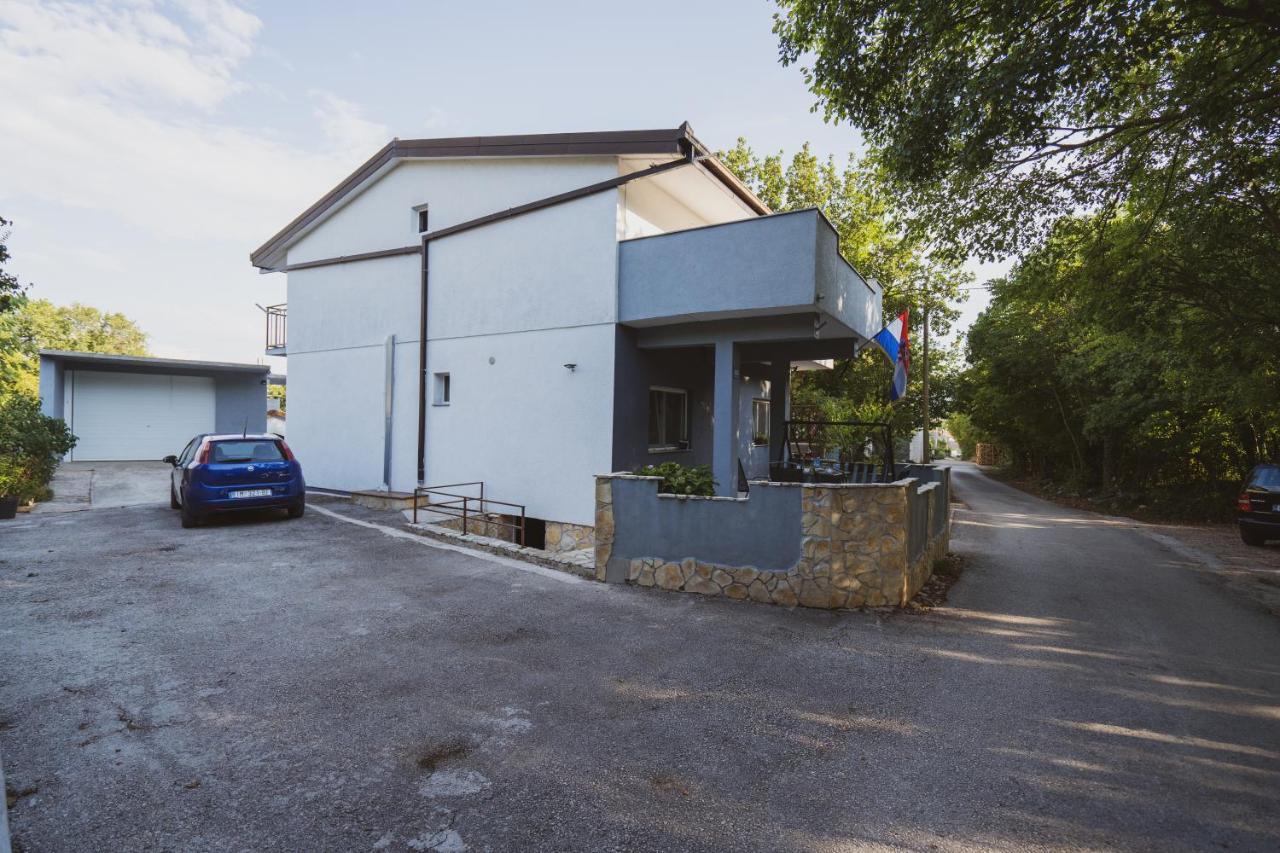 Apartman Marija Imotski Exterior photo