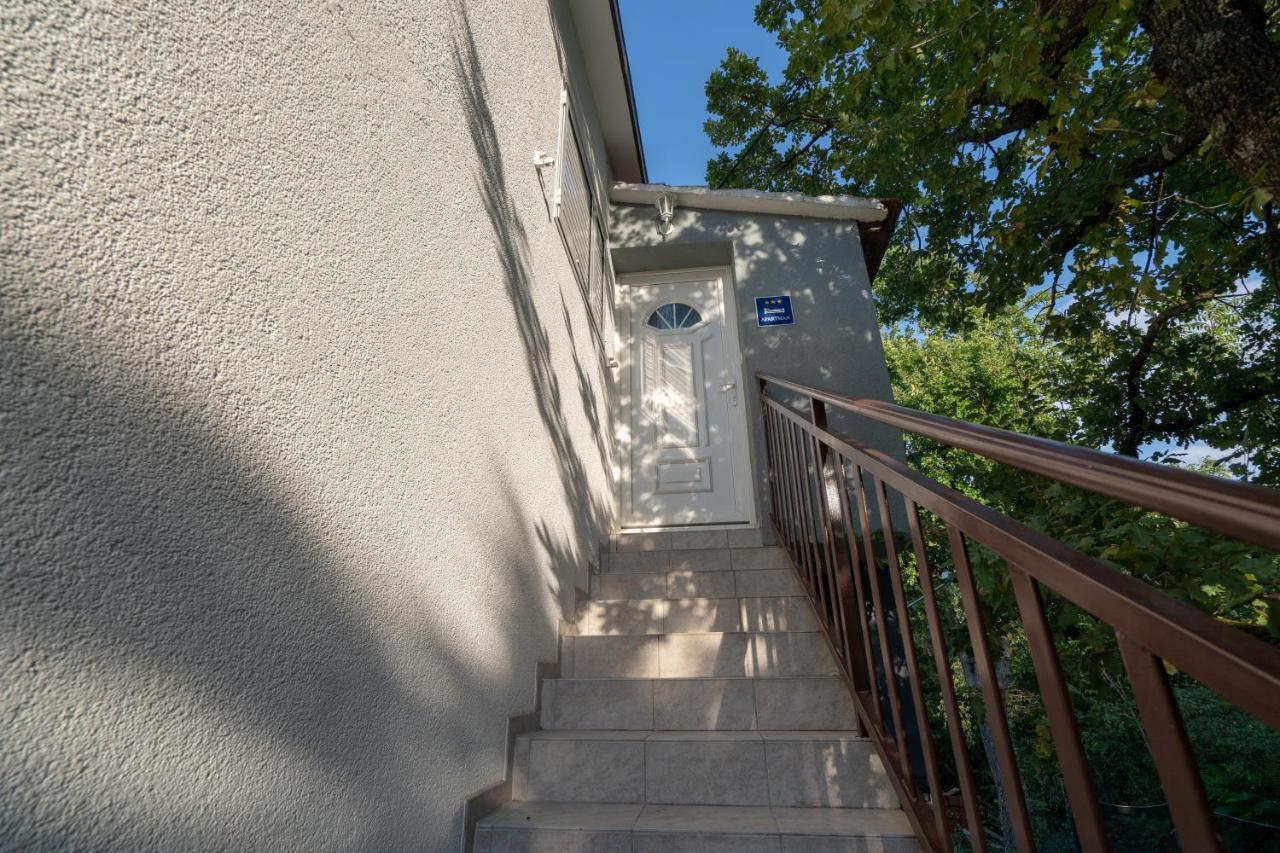 Apartman Marija Imotski Exterior photo