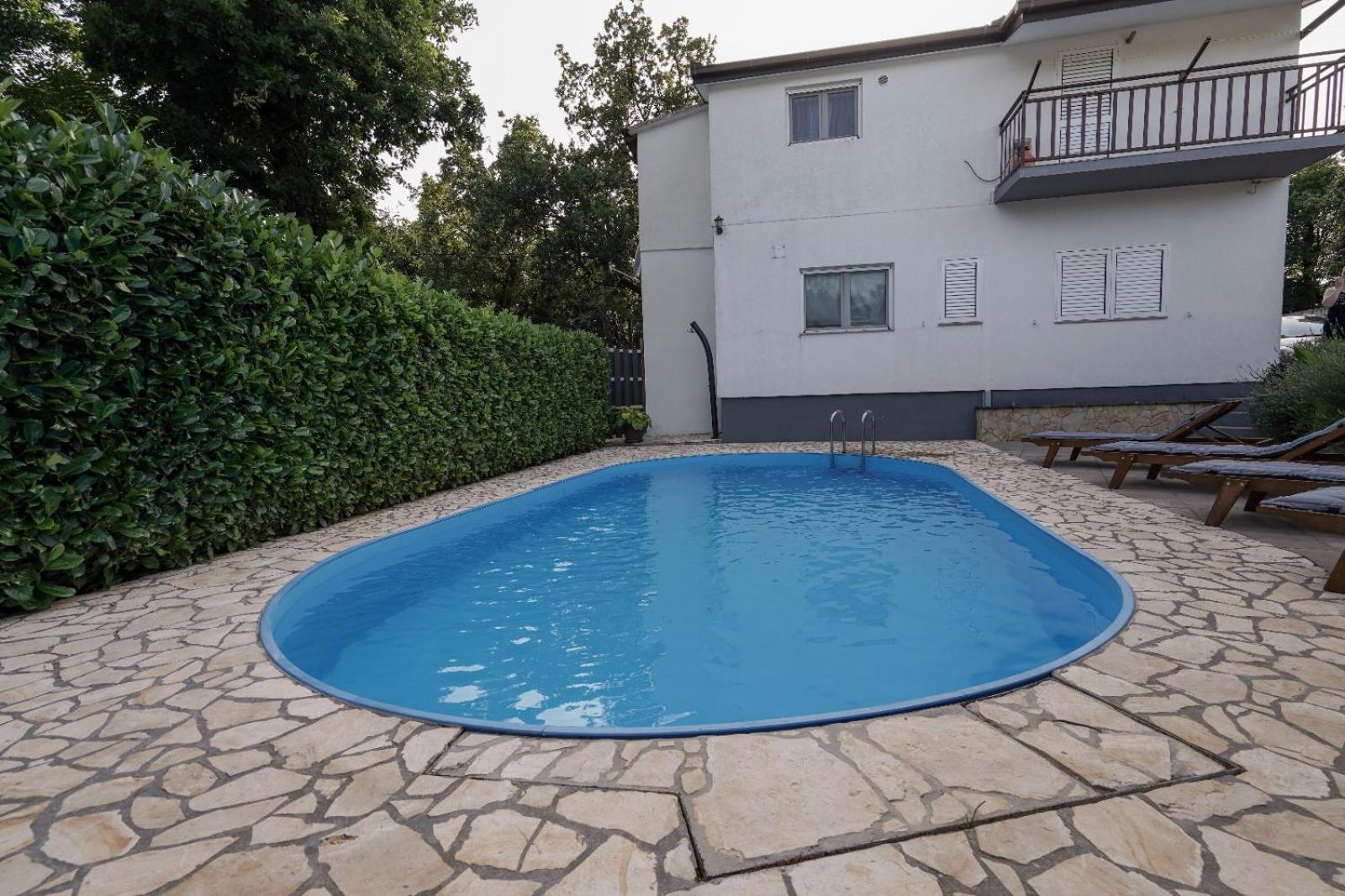 Apartman Marija Imotski Exterior photo