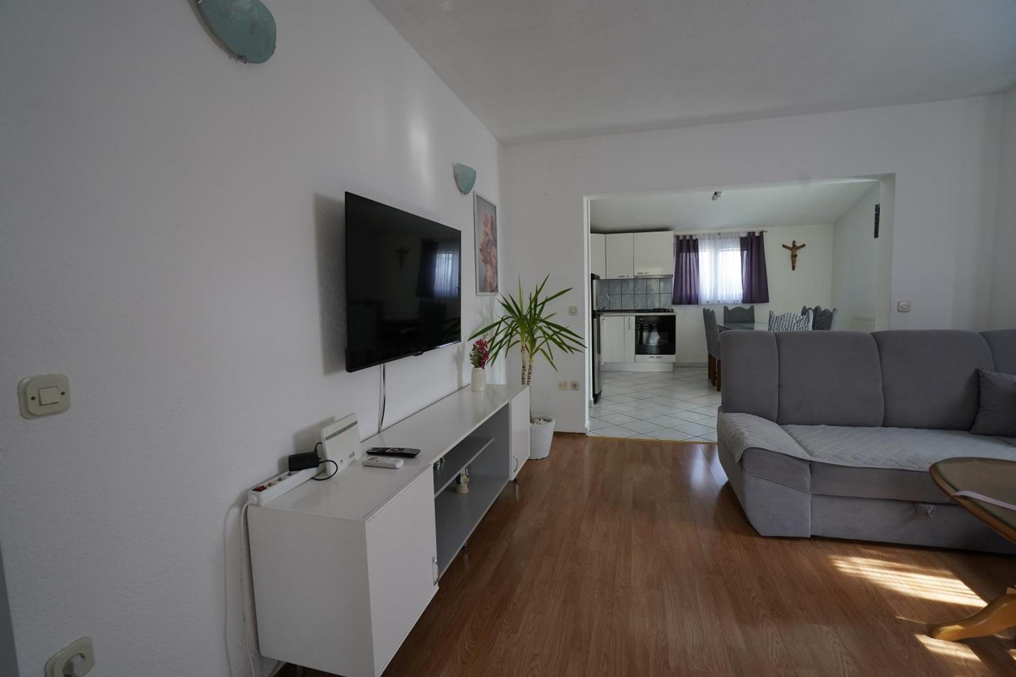 Apartman Marija Imotski Exterior photo