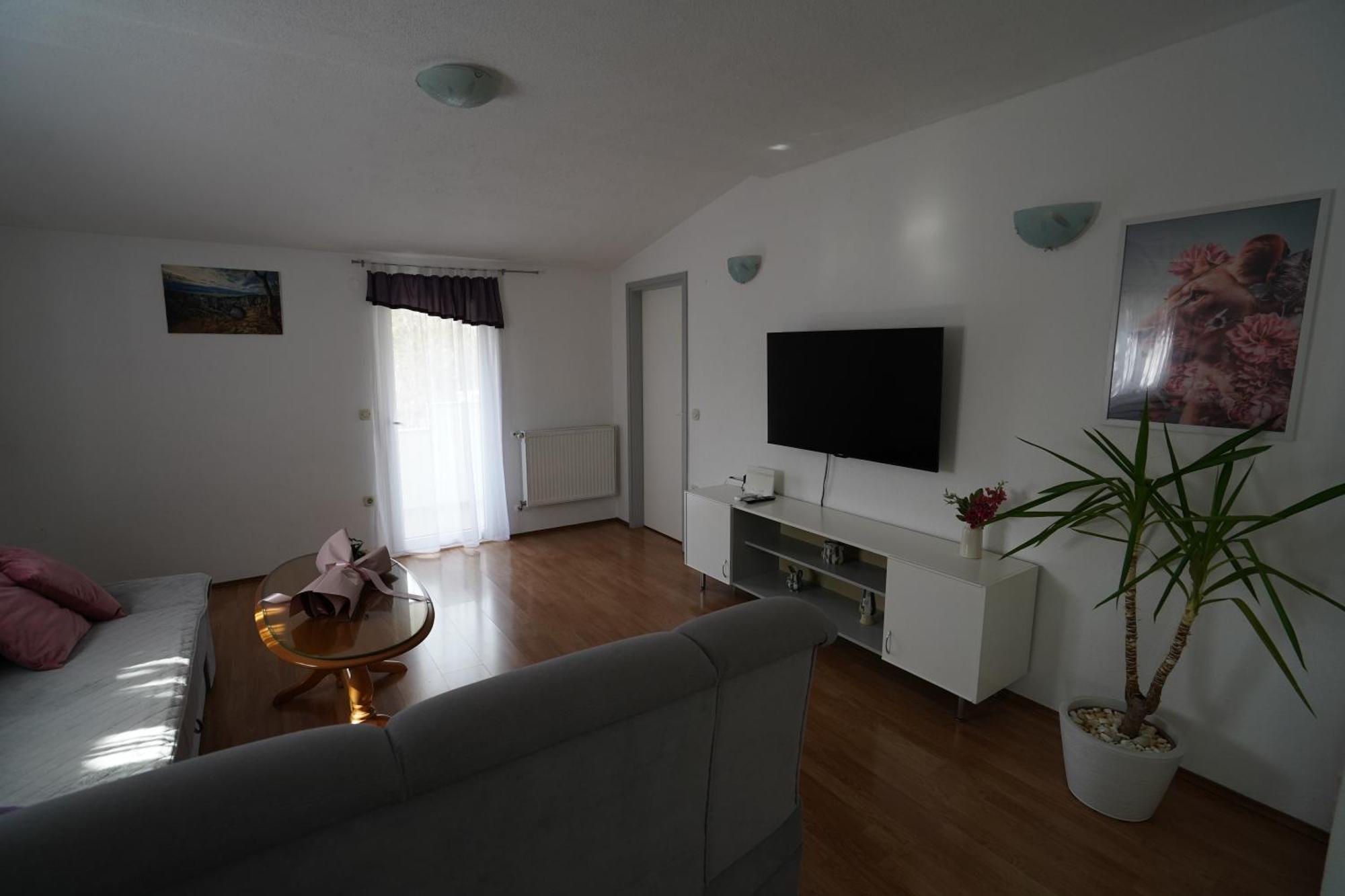 Apartman Marija Imotski Exterior photo